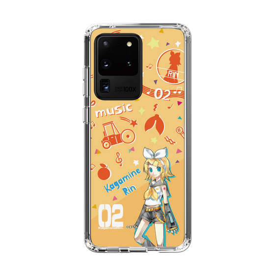 Slim Protection Case［ HATSUNE MIKU - KAGAMINE RIN ］
