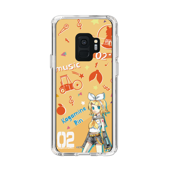 Slim Protection Case［ HATSUNE MIKU - KAGAMINE RIN ］