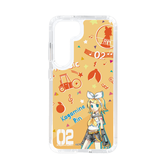 Slim Protection Case［ HATSUNE MIKU - KAGAMINE RIN ］