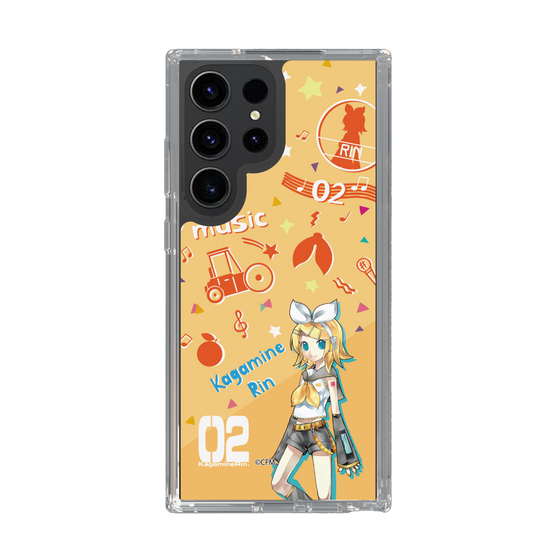 Slim Protection Case［ HATSUNE MIKU - KAGAMINE RIN ］