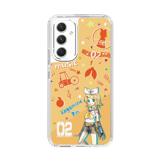 Slim Protection Case［ HATSUNE MIKU - KAGAMINE RIN ］