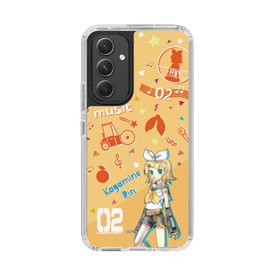 Slim Protection Case［ HATSUNE MIKU - KAGAMINE RIN ］