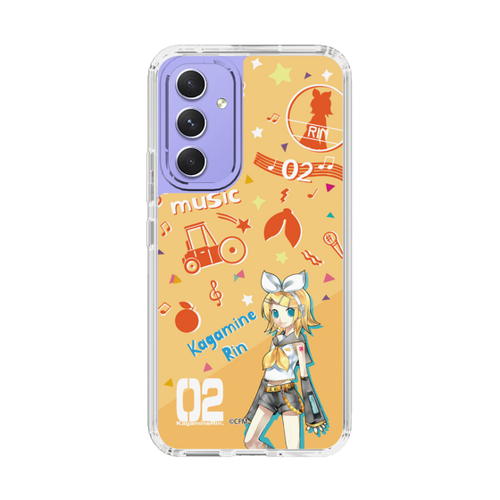 Slim Protection Case［ HATSUNE MIKU - KAGAMINE RIN ］