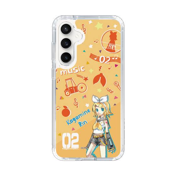 Slim Protection Case［ HATSUNE MIKU - KAGAMINE RIN ］