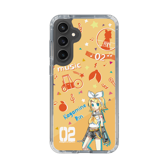 Slim Protection Case［ HATSUNE MIKU - KAGAMINE RIN ］