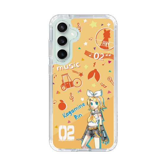 Slim Protection Case［ HATSUNE MIKU - KAGAMINE RIN ］