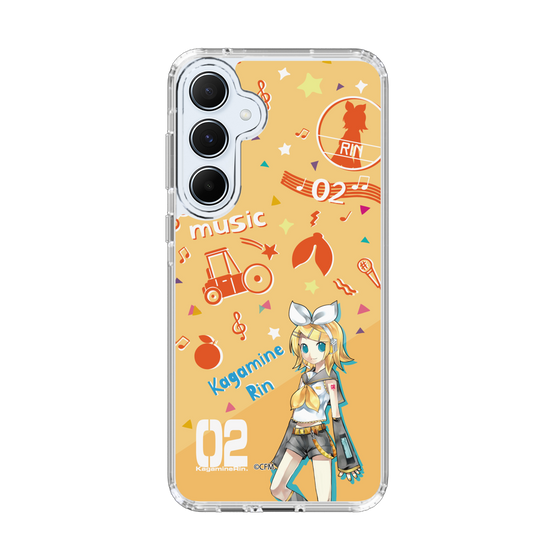 Slim Protection Case［ HATSUNE MIKU - KAGAMINE RIN ］