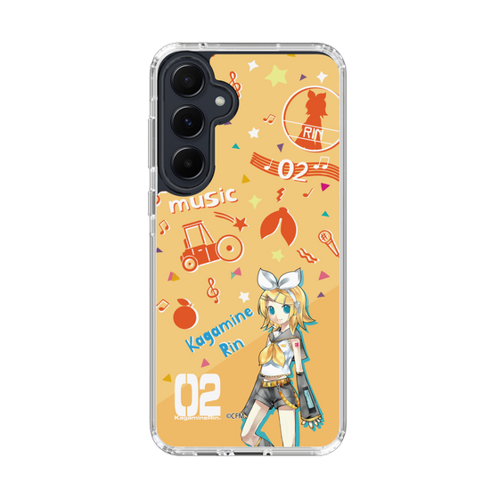 Slim Protection Case［ HATSUNE MIKU - KAGAMINE RIN ］