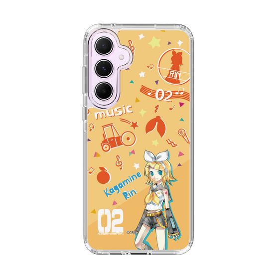 Slim Protection Case［ HATSUNE MIKU - KAGAMINE RIN ］