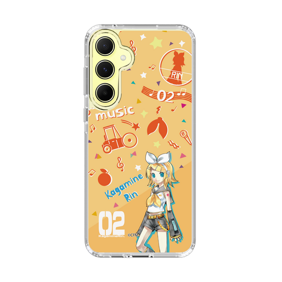 Slim Protection Case［ HATSUNE MIKU - KAGAMINE RIN ］