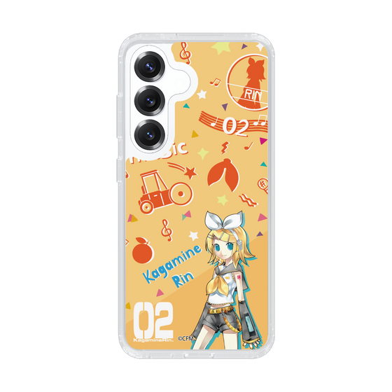 Slim Protection Case［ HATSUNE MIKU - KAGAMINE RIN ］