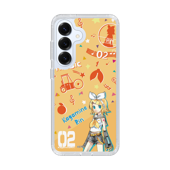 Slim Protection Case［ HATSUNE MIKU - KAGAMINE RIN ］