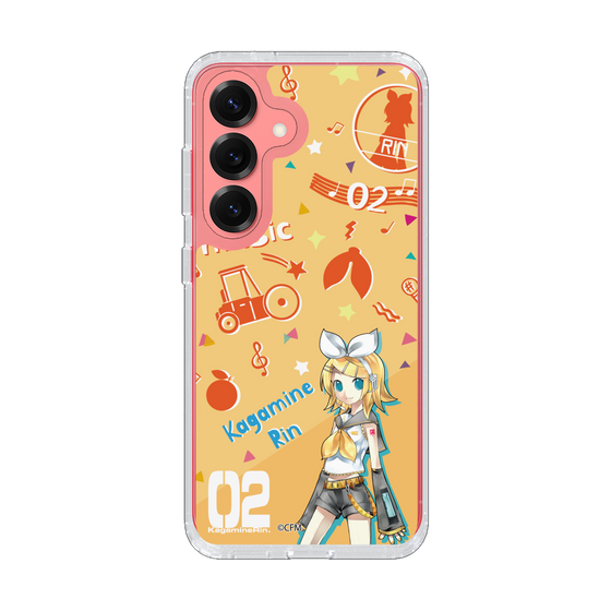 Slim Protection Case［ HATSUNE MIKU - KAGAMINE RIN ］