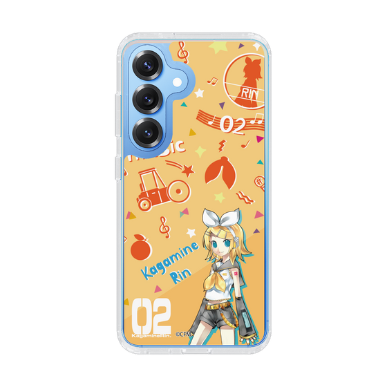 Slim Protection Case［ HATSUNE MIKU - KAGAMINE RIN ］