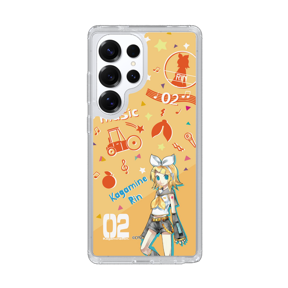 Slim Protection Case［ HATSUNE MIKU - KAGAMINE RIN ］