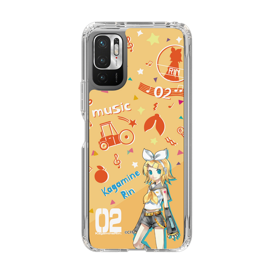 Slim Protection Case［ HATSUNE MIKU - KAGAMINE RIN ］