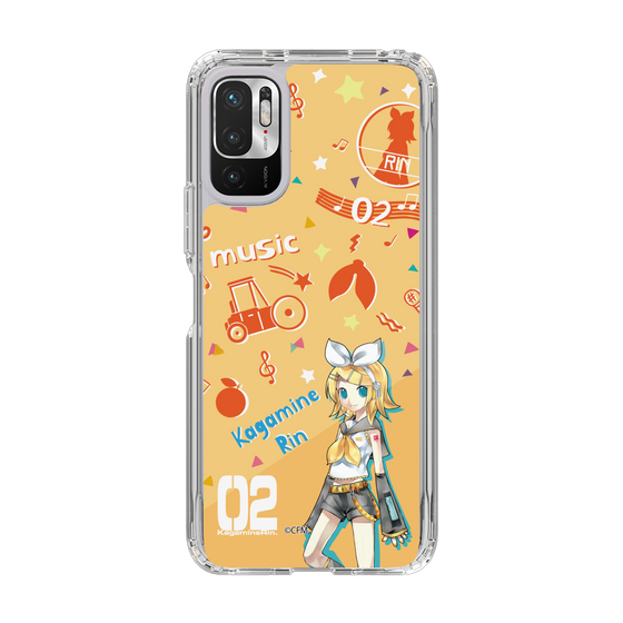 Slim Protection Case［ HATSUNE MIKU - KAGAMINE RIN ］