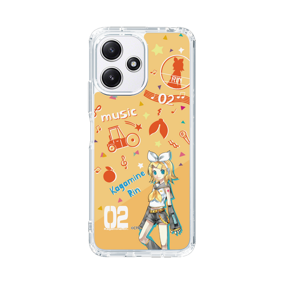 Slim Protection Case［ HATSUNE MIKU - KAGAMINE RIN ］