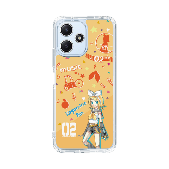 Slim Protection Case［ HATSUNE MIKU - KAGAMINE RIN ］