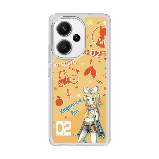 Slim Protection Case［ HATSUNE MIKU - KAGAMINE RIN ］