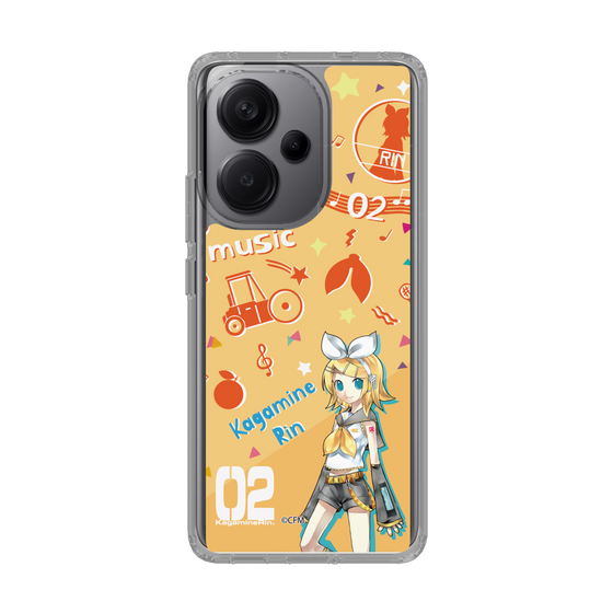 Slim Protection Case［ HATSUNE MIKU - KAGAMINE RIN ］