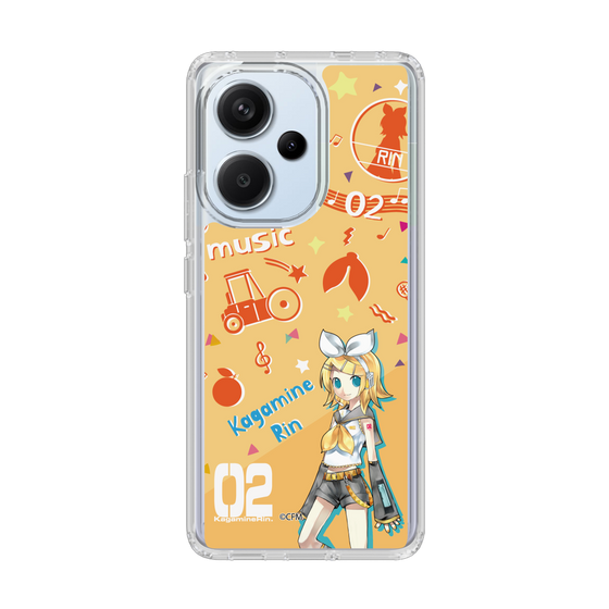 Slim Protection Case［ HATSUNE MIKU - KAGAMINE RIN ］