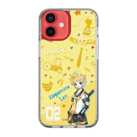 Slim Protection Case［ HATSUNE MIKU - KAGAMINE LEN ］