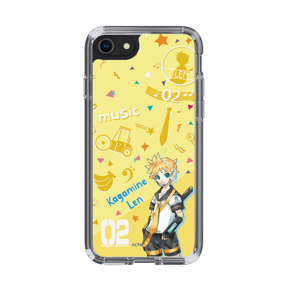 Slim Protection Case［ HATSUNE MIKU - KAGAMINE LEN ］