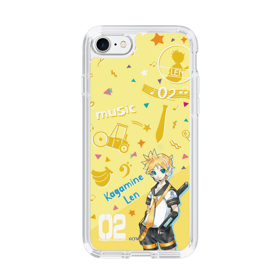 Slim Protection Case［ HATSUNE MIKU - KAGAMINE LEN ］