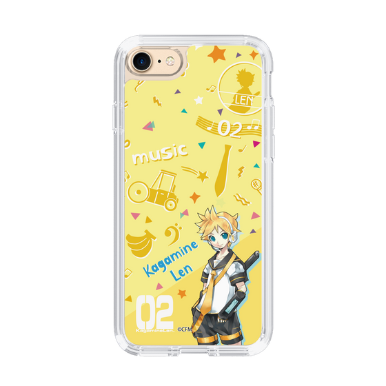 Slim Protection Case［ HATSUNE MIKU - KAGAMINE LEN ］