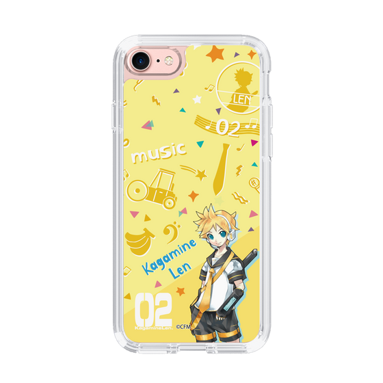 Slim Protection Case［ HATSUNE MIKU - KAGAMINE LEN ］