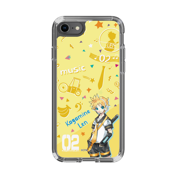 Slim Protection Case［ HATSUNE MIKU - KAGAMINE LEN ］