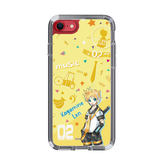 Slim Protection Case［ HATSUNE MIKU - KAGAMINE LEN ］