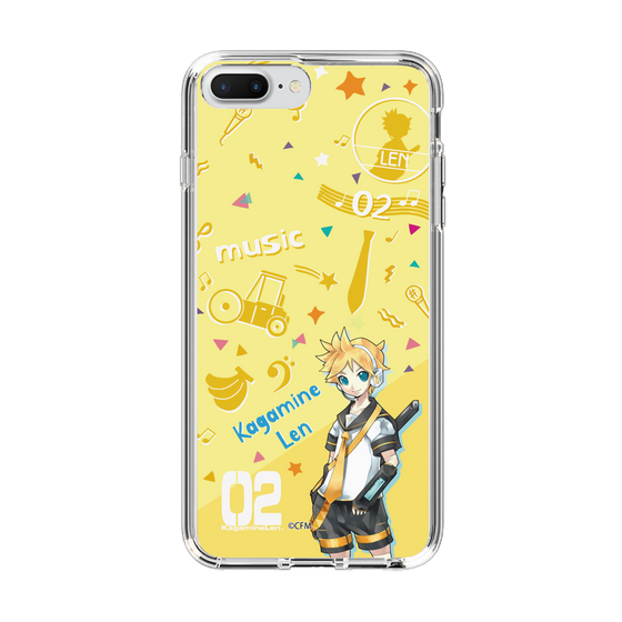 Slim Protection Case［ HATSUNE MIKU - KAGAMINE LEN ］