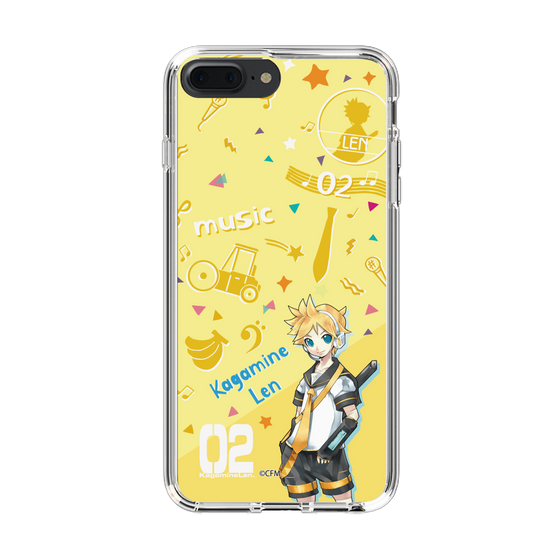 Slim Protection Case［ HATSUNE MIKU - KAGAMINE LEN ］