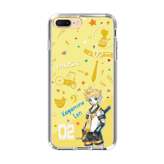 Slim Protection Case［ HATSUNE MIKU - KAGAMINE LEN ］