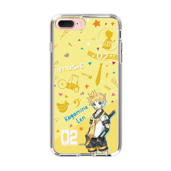 Slim Protection Case［ HATSUNE MIKU - KAGAMINE LEN ］