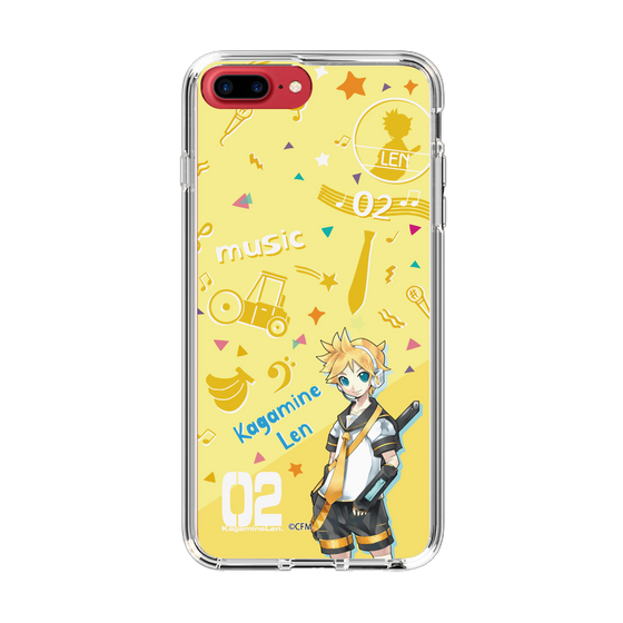 Slim Protection Case［ HATSUNE MIKU - KAGAMINE LEN ］