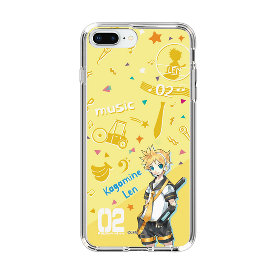 Slim Protection Case［ HATSUNE MIKU - KAGAMINE LEN ］