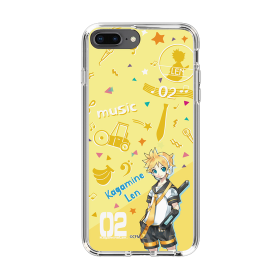 Slim Protection Case［ HATSUNE MIKU - KAGAMINE LEN ］