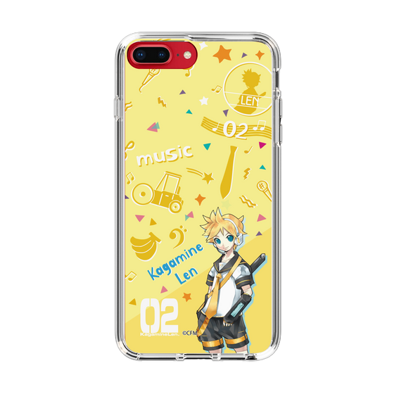 Slim Protection Case［ HATSUNE MIKU - KAGAMINE LEN ］