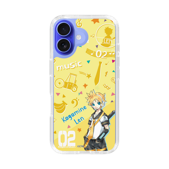 Slim Protection Case［ HATSUNE MIKU - KAGAMINE LEN ］