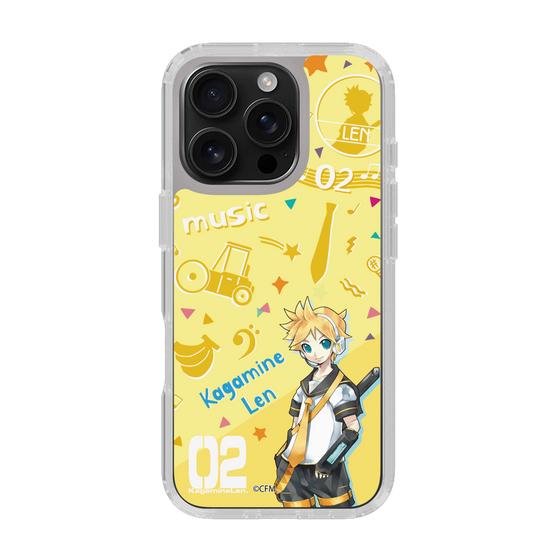 Slim Protection Case［ HATSUNE MIKU - KAGAMINE LEN ］
