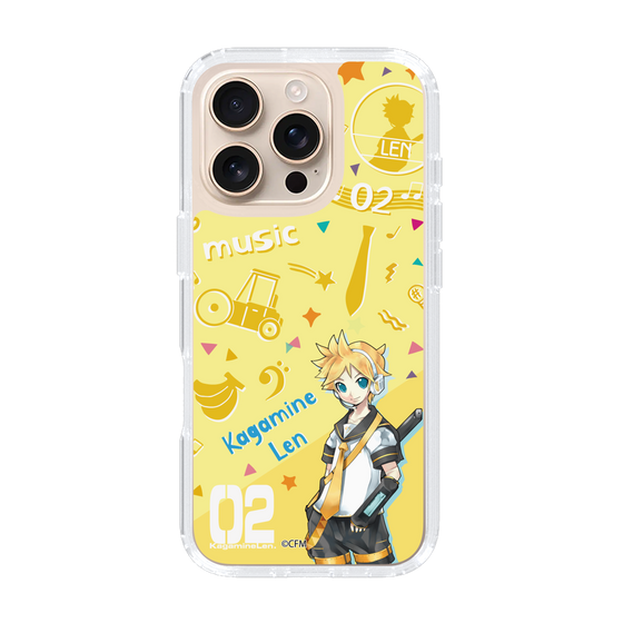 Slim Protection Case［ HATSUNE MIKU - KAGAMINE LEN ］