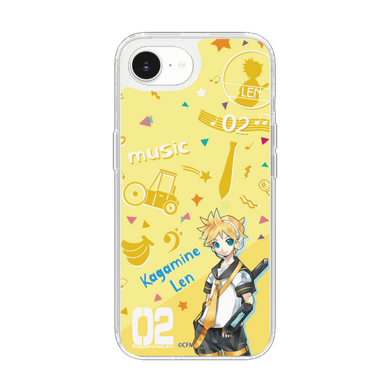 Slim Protection Case［ HATSUNE MIKU - KAGAMINE LEN ］