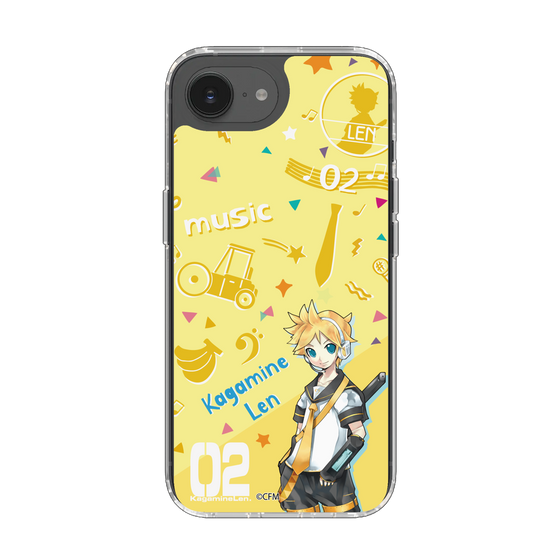 Slim Protection Case［ HATSUNE MIKU - KAGAMINE LEN ］