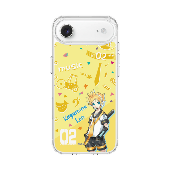 Slim Protection Case［ HATSUNE MIKU - KAGAMINE LEN ］