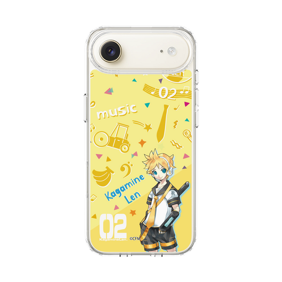 Slim Protection Case［ HATSUNE MIKU - KAGAMINE LEN ］
