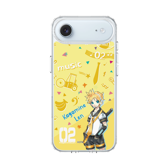 Slim Protection Case［ HATSUNE MIKU - KAGAMINE LEN ］