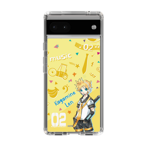 Slim Protection Case［ HATSUNE MIKU - KAGAMINE LEN ］